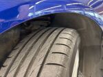 Ford Mondeo 2018 Sininen