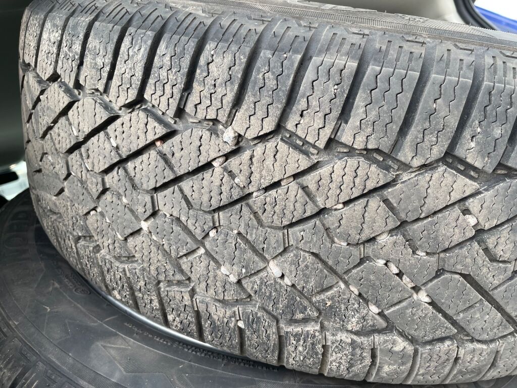 Ford Mondeo 2018 Sininen