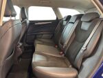 Ford Mondeo 2018 Sininen