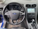 Ford Mondeo 2018 Sininen