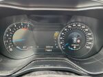 Ford Mondeo 2018 Sininen