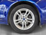 Ford Mondeo 2018 Sininen