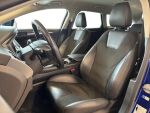 Ford Mondeo 2018 Sininen