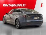 Tesla Model 3 2021 Harmaa