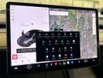 Tesla Model 3 2021 Harmaa