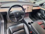 Tesla Model 3 2021 Harmaa