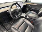 Tesla Model 3 2021 Harmaa