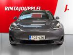 Tesla Model 3 2021 Harmaa