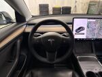 Tesla Model 3 2021 Harmaa