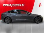 Tesla Model 3 2021 Harmaa