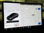 Tesla Model 3 2021 Harmaa