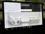 Tesla Model 3 2021 Harmaa