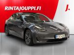 Tesla Model 3 2021 Harmaa