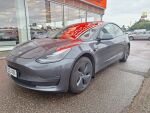 Tesla Model 3 2021 Harmaa