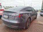 Tesla Model 3 2021 Harmaa