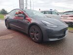 Tesla Model 3 2021 Harmaa