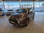 Mitsubishi Outlander 2019 Ruskea (beige)