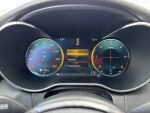Mercedes-Benz C 2019 Musta