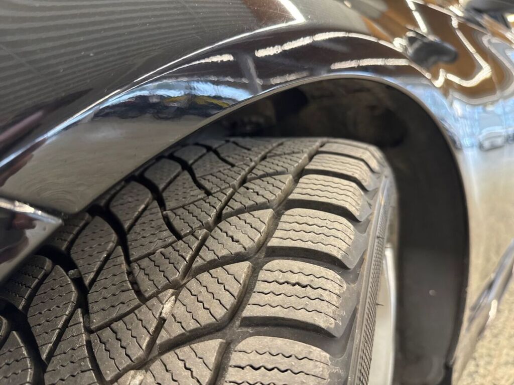 Mercedes-Benz C 2019 Musta