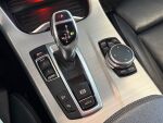 BMW X3 2015 Musta