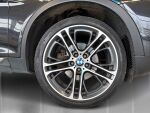 BMW X3 2015 Musta