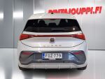 Cupra Born 2021 Harmaa