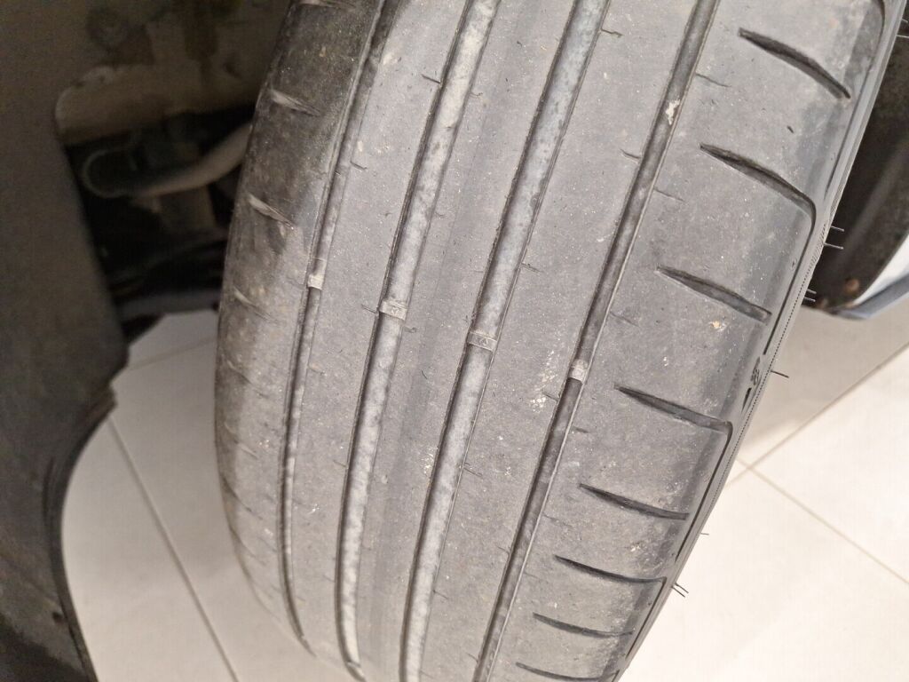 Cupra Born 2021 Harmaa