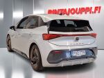 Cupra Born 2021 Harmaa