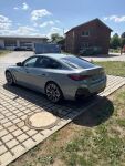 BMW I4 M50 2023 