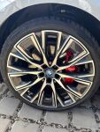BMW I4 M50 2023 