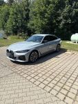 BMW I4 M50 2023 