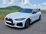 BMW I4 M50 2023 