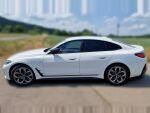 BMW I4 M50 2023 