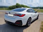 BMW I4 M50 2023 