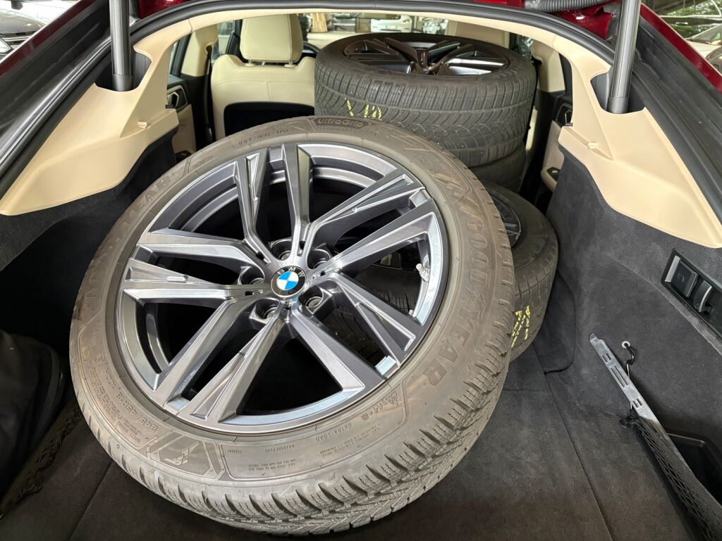 BMW i4 2023 