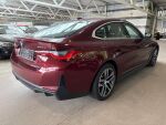 BMW i4 2023 