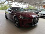 BMW i4 2023 