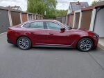 BMW i4 2023 