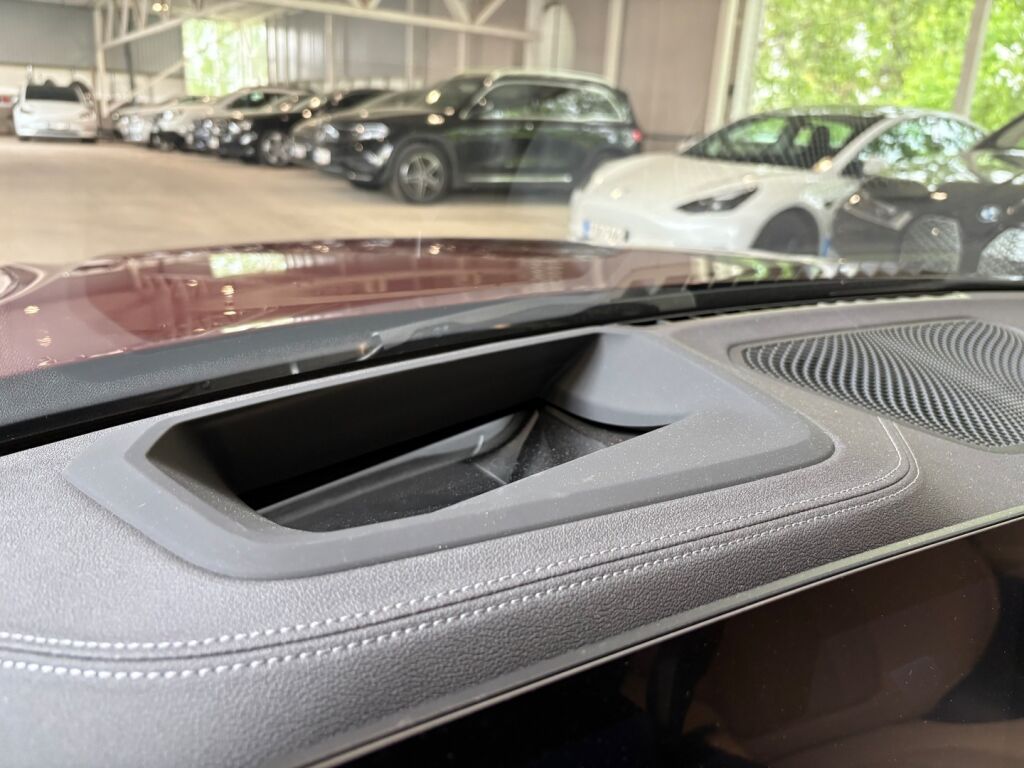 BMW i4 2023 