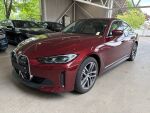BMW i4 2023 