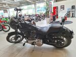 Harley-davidson DYNA 2006 