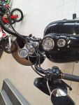 Harley-davidson DYNA 2006 