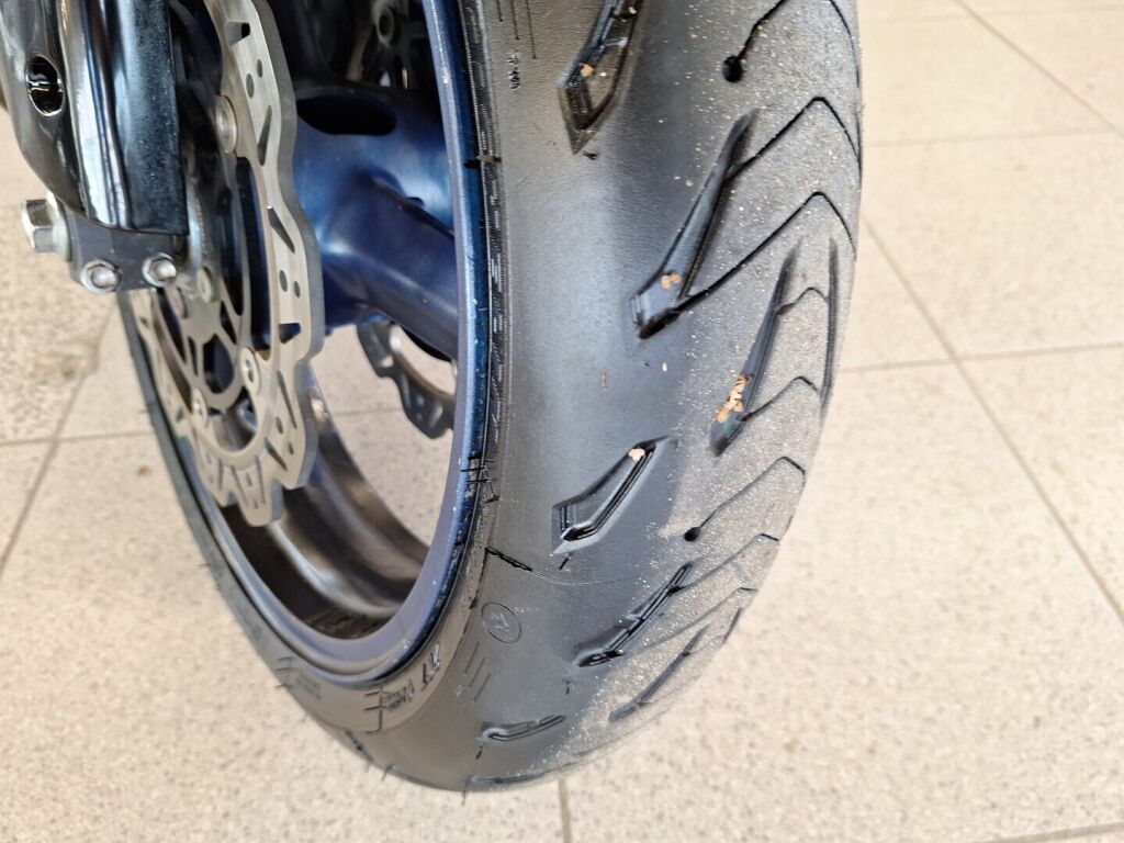 Suzuki GSX-R 2007 BOB.BEIGE