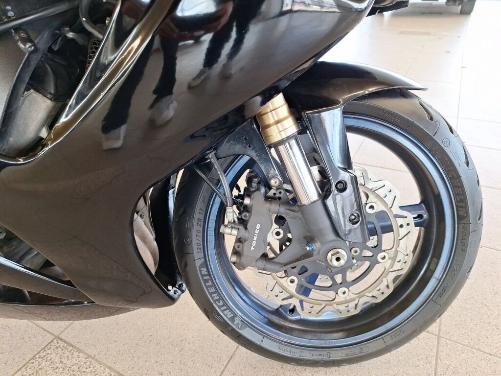 Suzuki GSX-R 2007 BOB.BEIGE