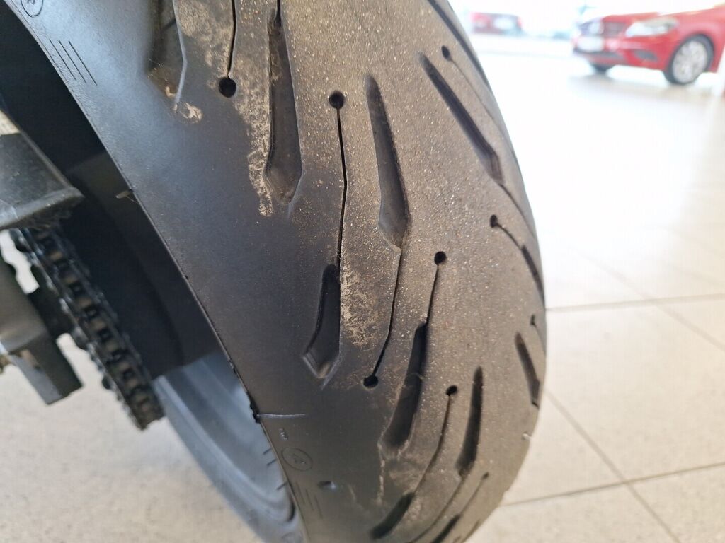 Suzuki GSX-R 2007 BOB.BEIGE