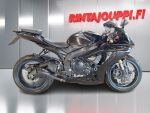 Suzuki GSX-R 2007 BOB.BEIGE
