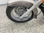 Yamaha XVS 2007 TJ V 10