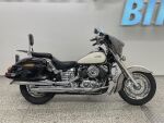 Yamaha XVS 2007 TJ V 10