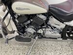Yamaha XVS 2007 TJ V 10
