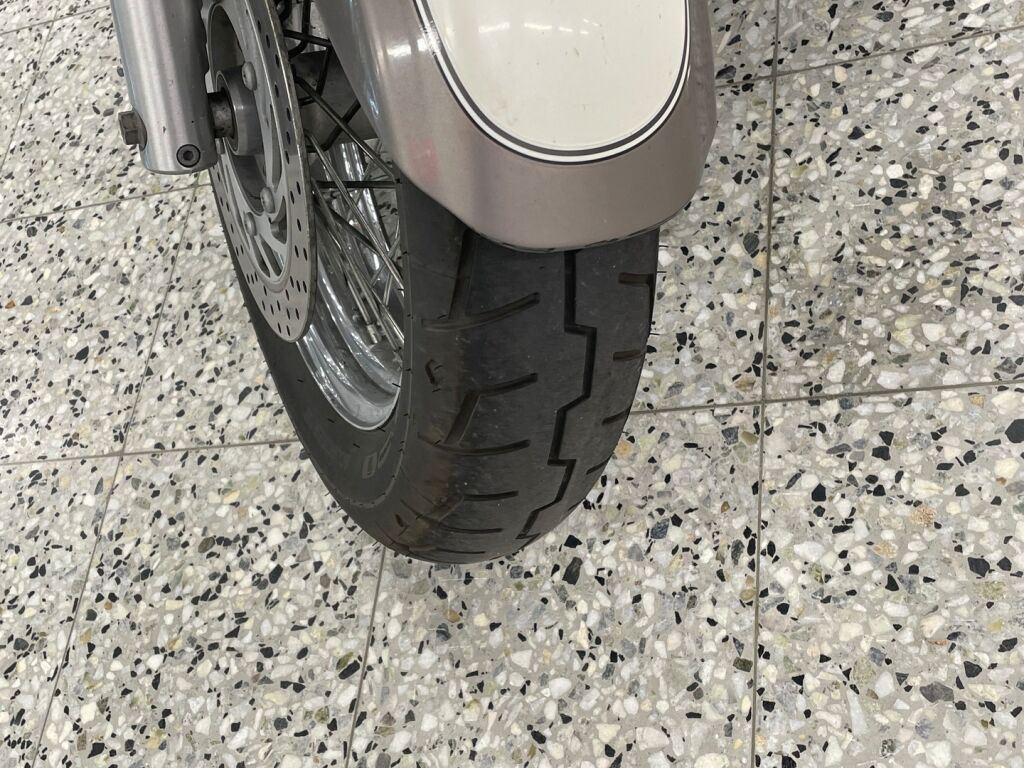 Yamaha XVS 2007 TJ V 10